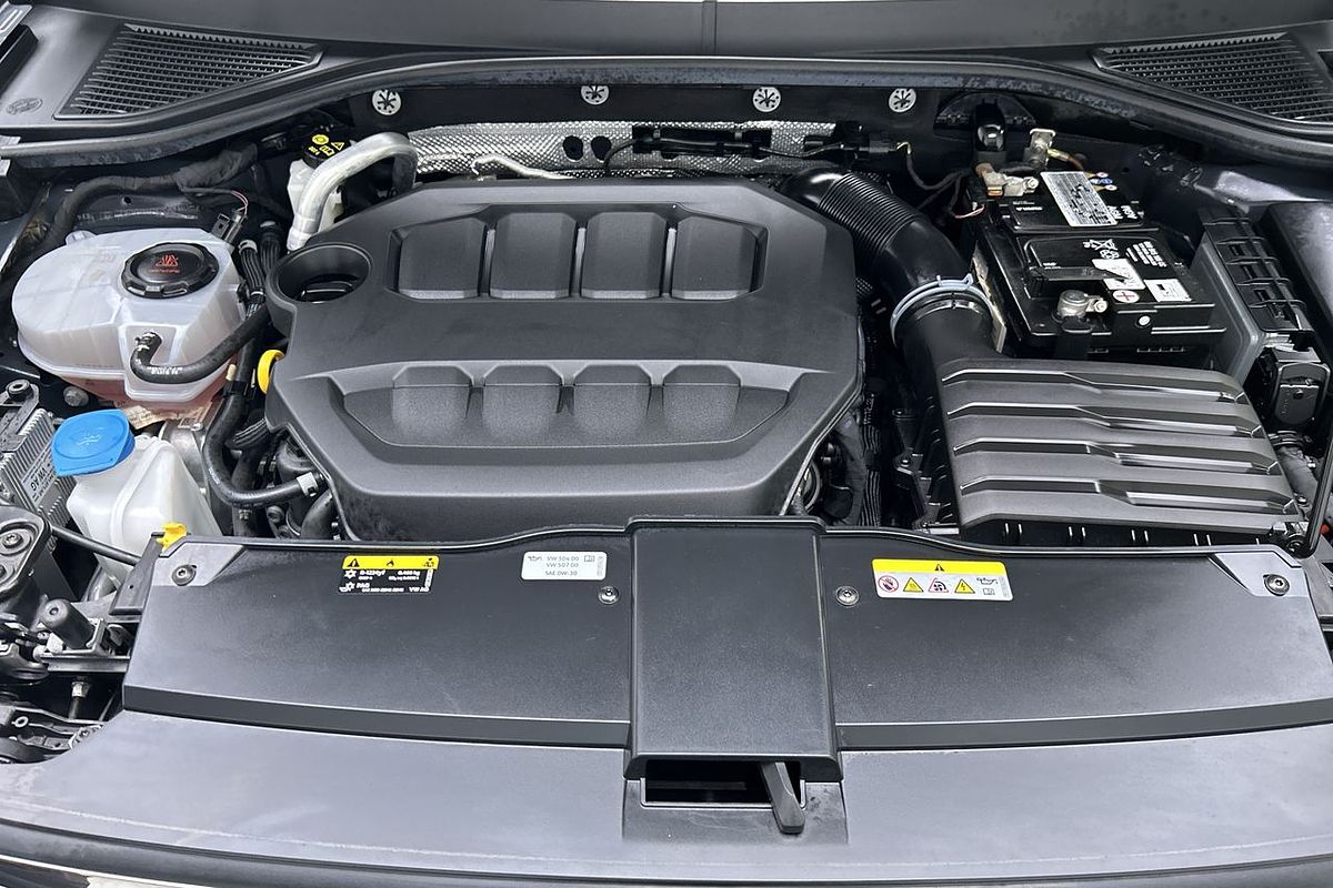 2023 Volkswagen T-Roc R D11