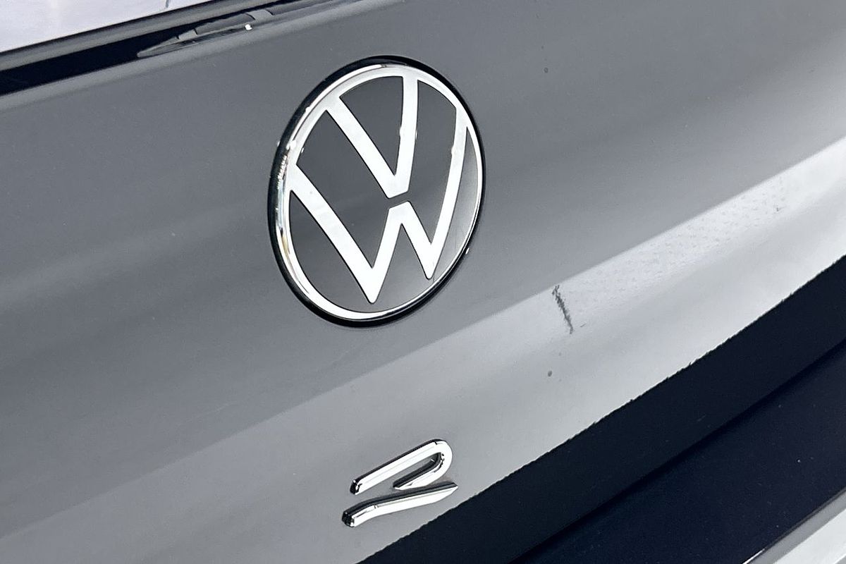 2023 Volkswagen T-Roc R D11