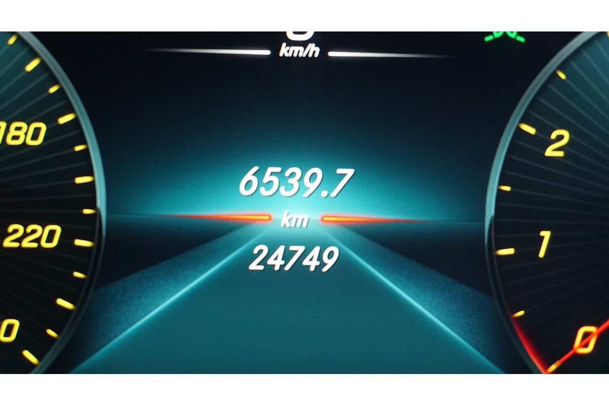 2021 Mercedes-Benz C-Class C300 W205