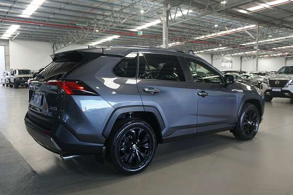 2023 Toyota RAV4 Cruiser AXAH52R