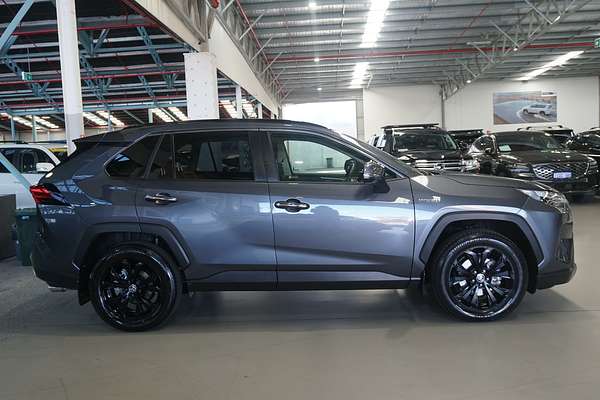 2023 Toyota RAV4 Cruiser AXAH52R