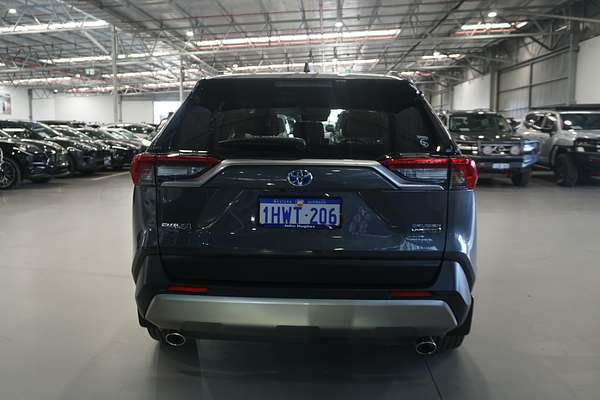 2023 Toyota RAV4 Cruiser AXAH52R