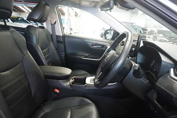 2023 Toyota RAV4 Cruiser AXAH52R