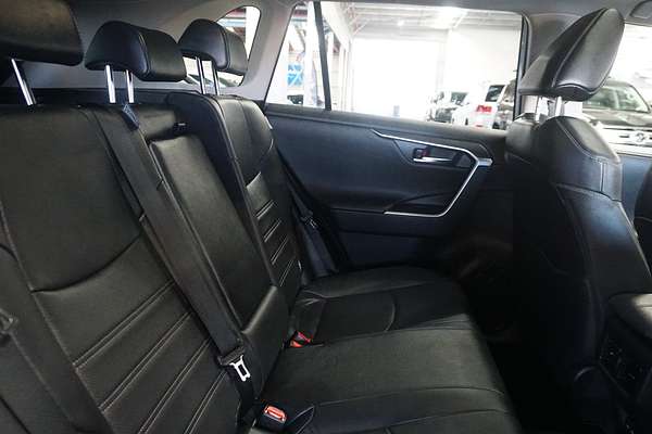 2023 Toyota RAV4 Cruiser AXAH52R