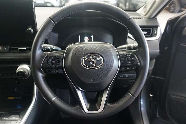 2023 Toyota RAV4 Cruiser AXAH52R