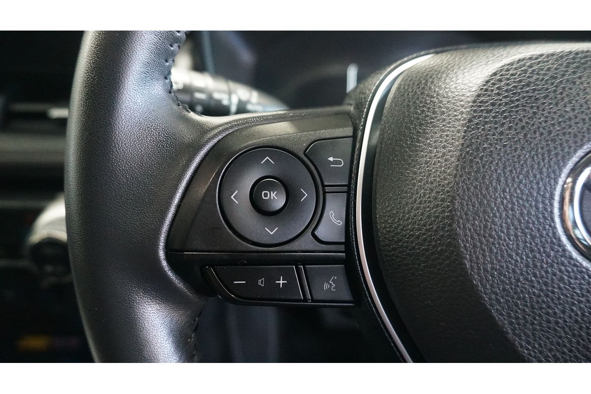 2023 Toyota RAV4 Cruiser AXAH52R