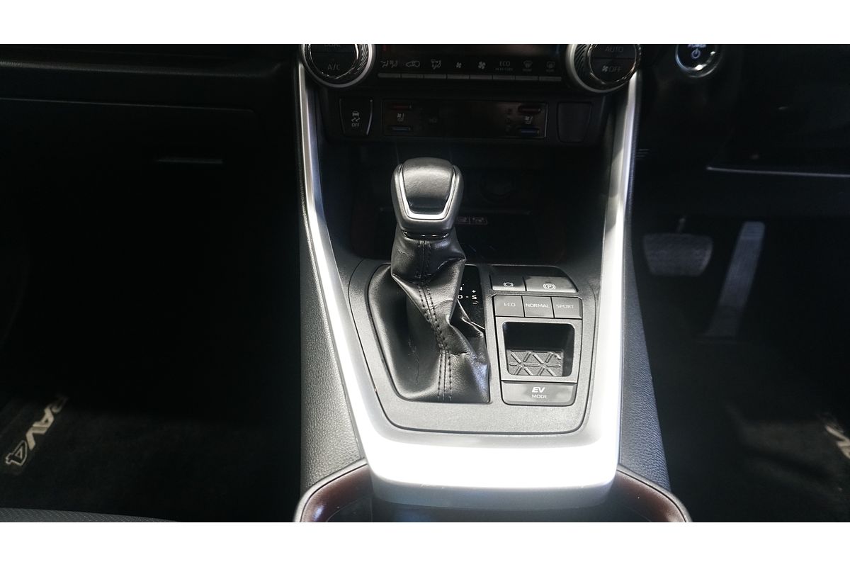 2023 Toyota RAV4 Cruiser AXAH52R