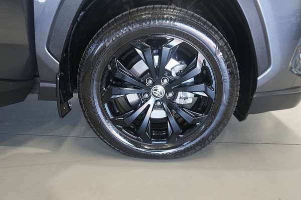 2023 Toyota RAV4 Cruiser AXAH52R