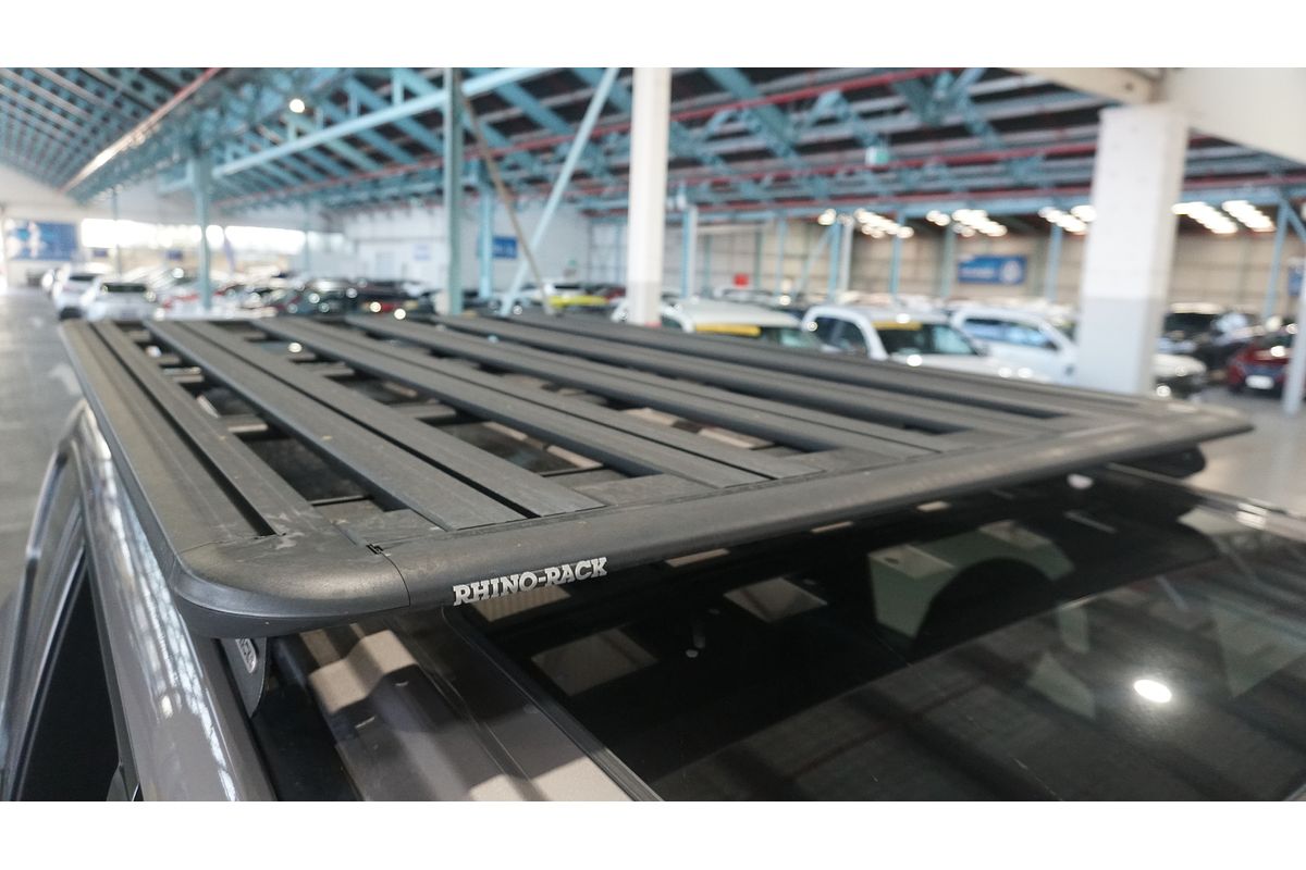 2024 Toyota Landcruiser VX FJA300R