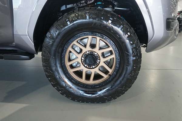 2024 Toyota Landcruiser VX FJA300R