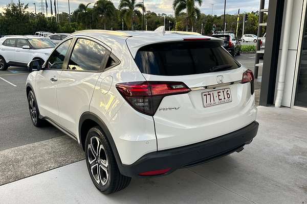 2021 Honda HR-V VTi-LX
