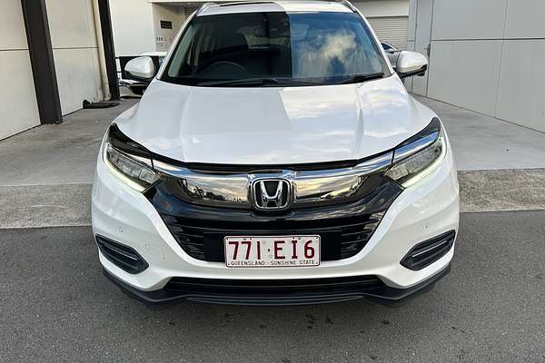 2021 Honda HR-V VTi-LX