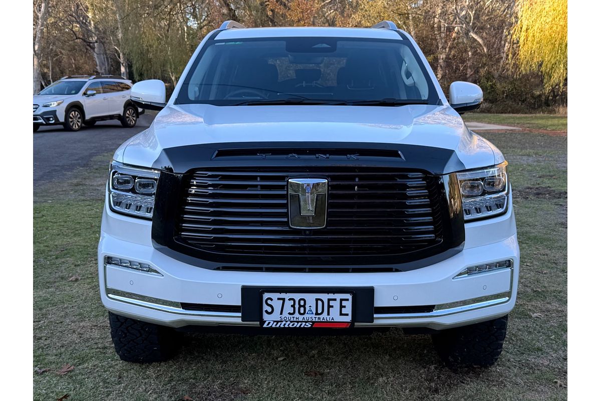 2024 GWM Tank 500 Ultra Hybrid P03