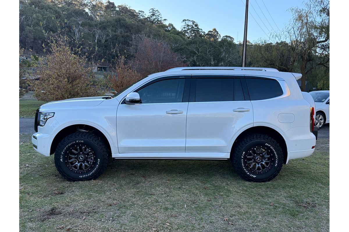 2024 GWM Tank 500 Ultra Hybrid P03
