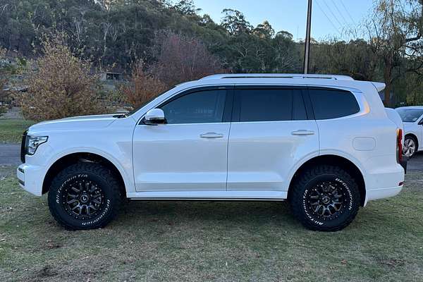 2024 GWM Tank 500 Ultra Hybrid P03