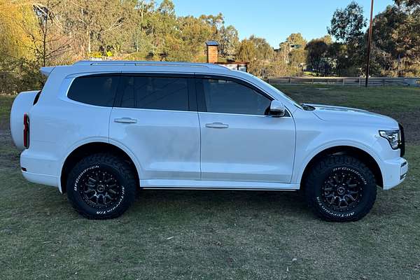 2024 GWM Tank 500 Ultra Hybrid P03