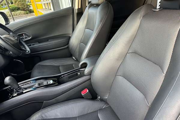 2021 Honda HR-V VTi-LX