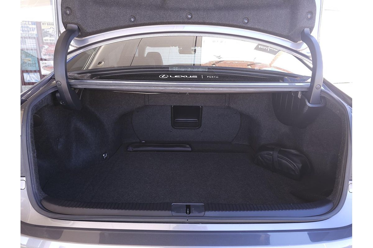 2017 Lexus ES ES350 Sports Luxury GSV60R