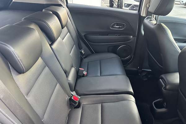 2021 Honda HR-V VTi-LX