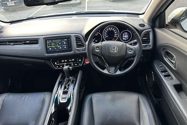 2021 Honda HR-V VTi-LX