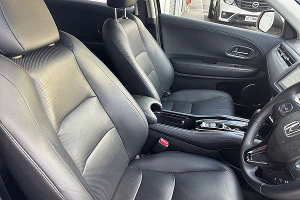 2021 Honda HR-V VTi-LX