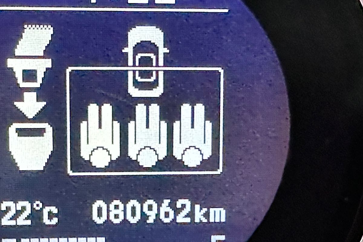 2021 Honda HR-V VTi-LX