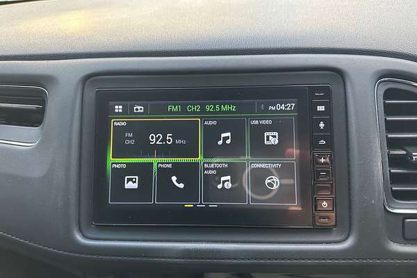 2021 Honda HR-V VTi-LX