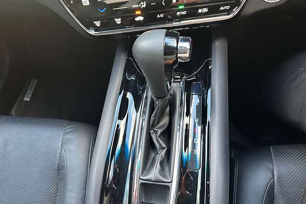 2021 Honda HR-V VTi-LX