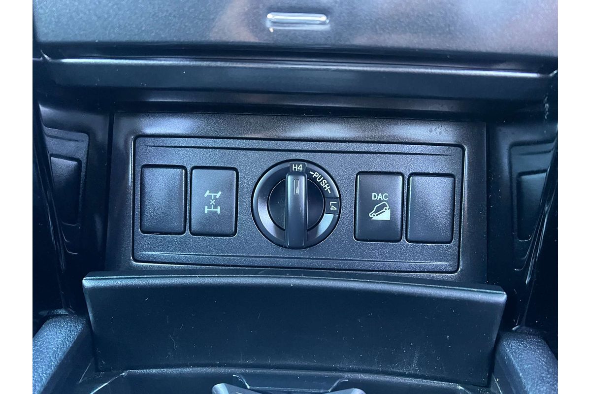 2015 Toyota Landcruiser Prado GXL GDJ150R