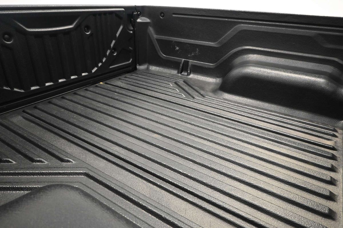 2024 Toyota Hilux SR GUN126R 4X4