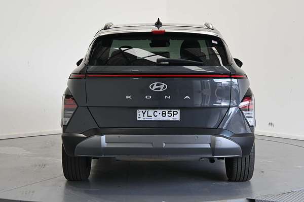 2023 Hyundai Kona Premium SX2.V1