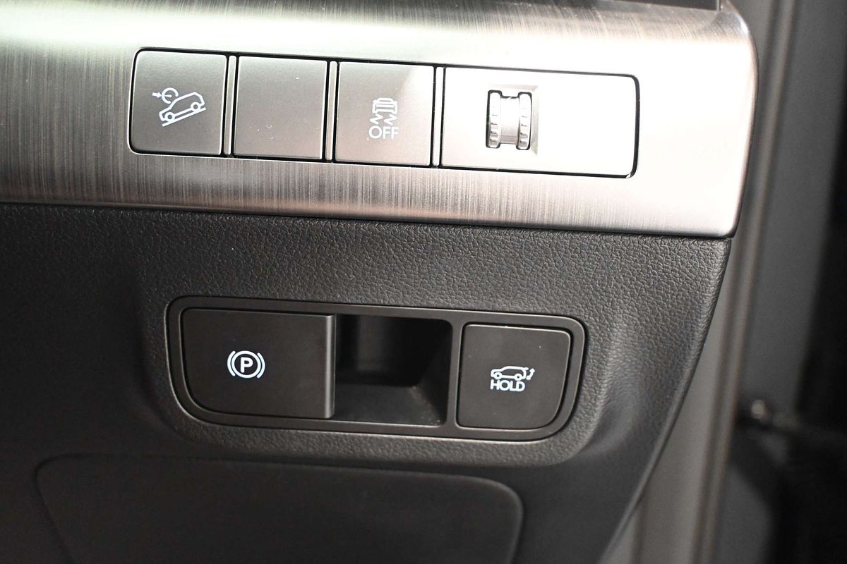 2023 Hyundai Kona Premium SX2.V1