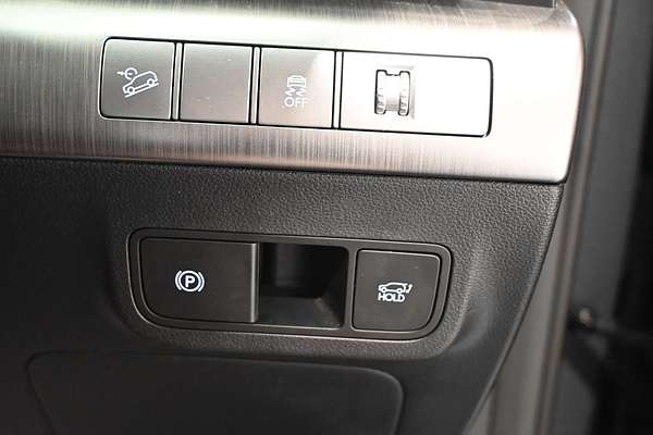 2023 Hyundai Kona Premium SX2.V1