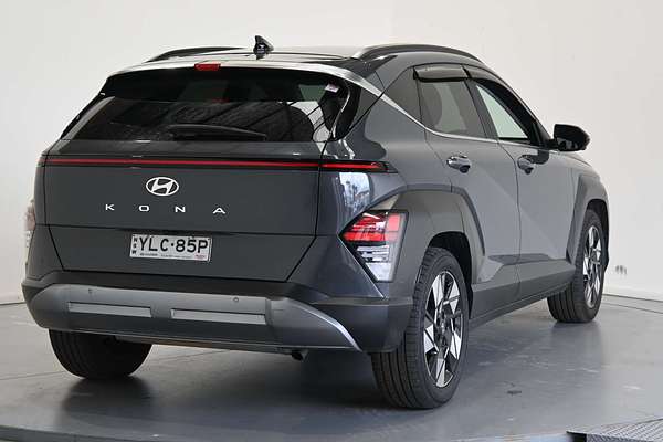 2023 Hyundai Kona Premium SX2.V1