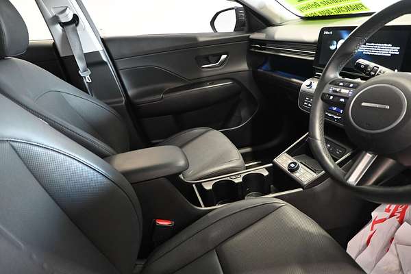 2023 Hyundai Kona Premium SX2.V1