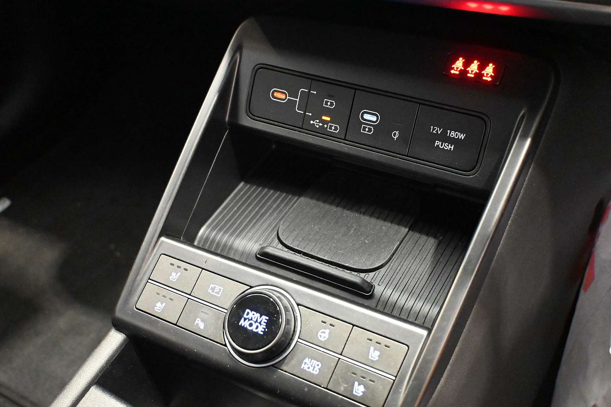 2023 Hyundai Kona Premium SX2.V1