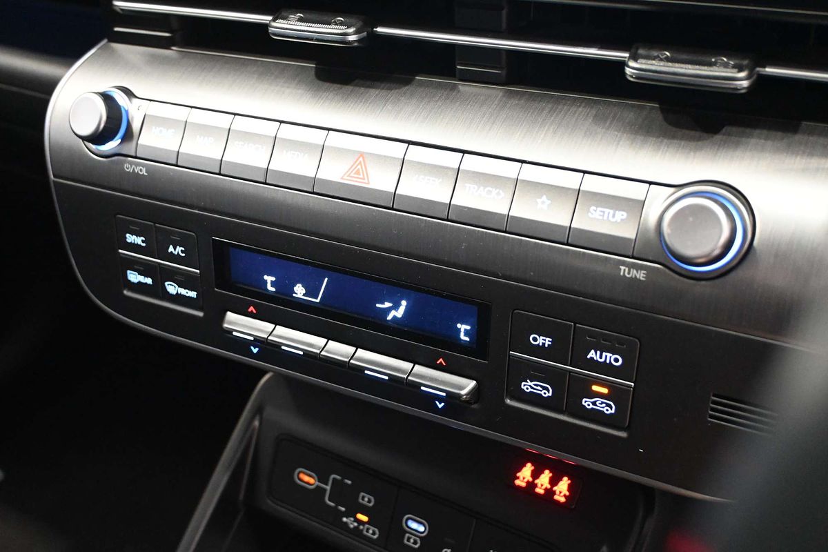 2023 Hyundai Kona Premium SX2.V1