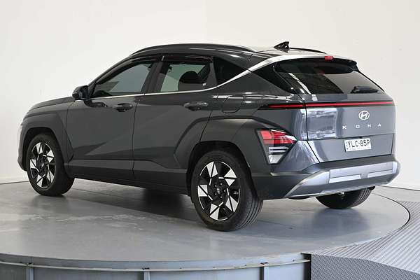 2023 Hyundai Kona Premium SX2.V1