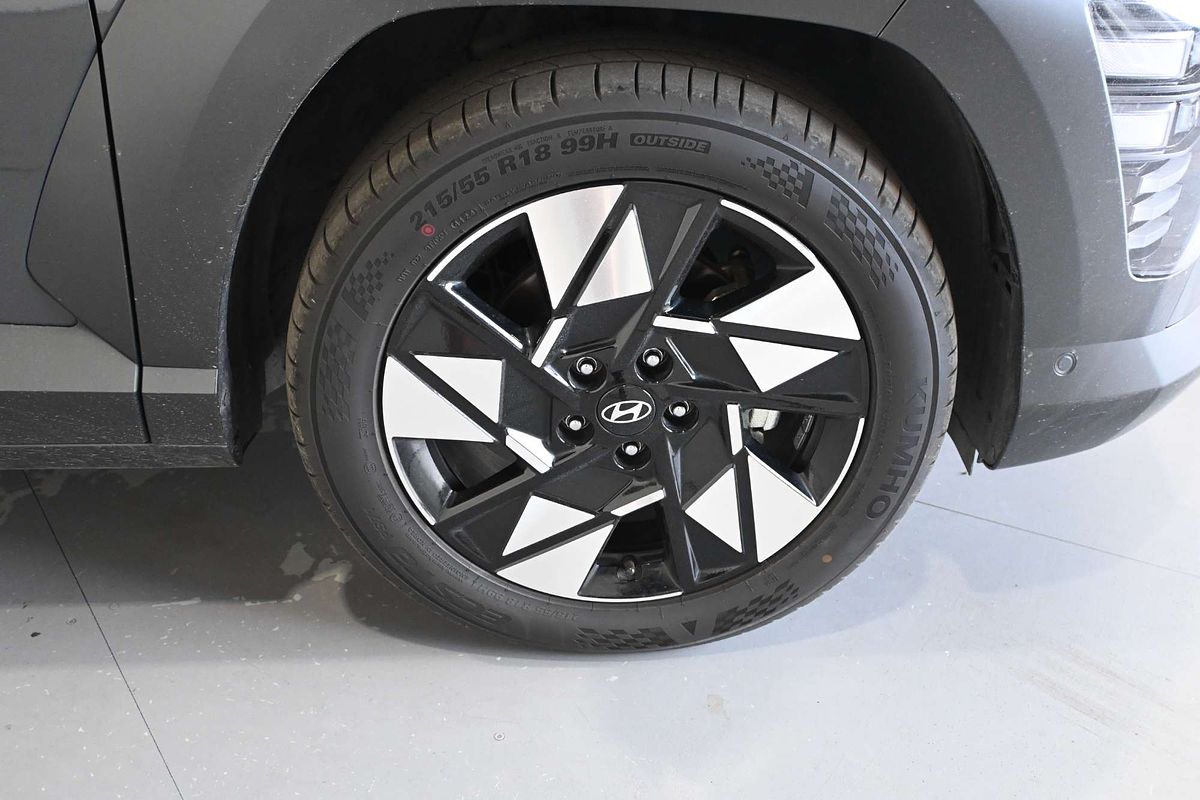 2023 Hyundai Kona Premium SX2.V1