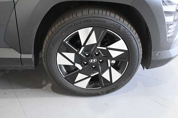 2023 Hyundai Kona Premium SX2.V1