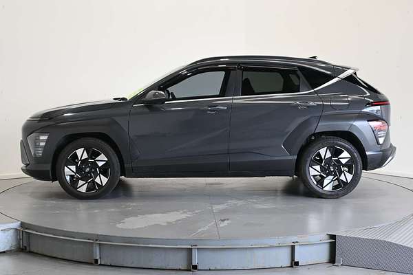 2023 Hyundai Kona Premium SX2.V1