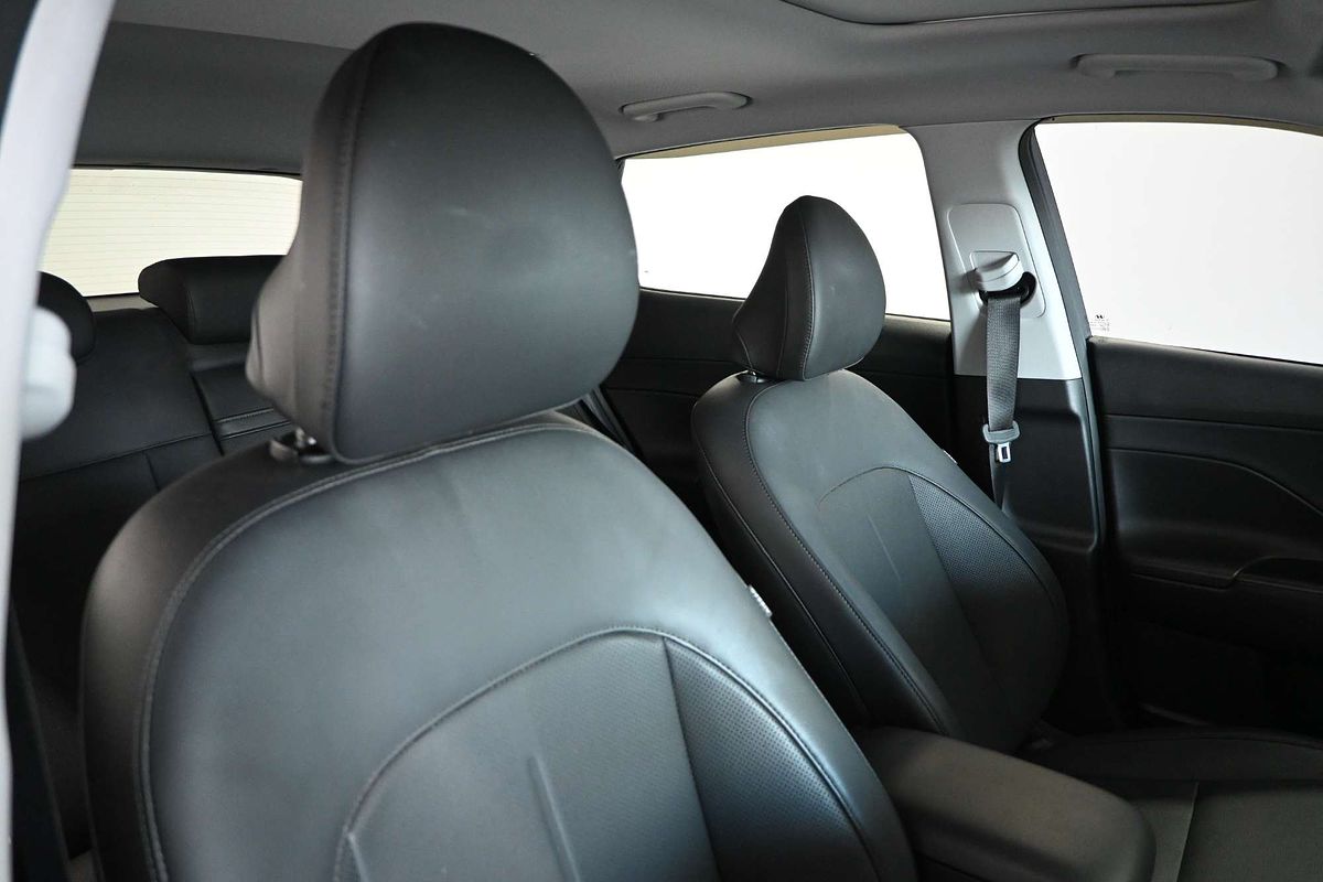 2023 Hyundai Kona Premium SX2.V1