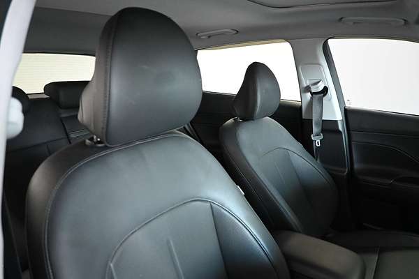 2023 Hyundai Kona Premium SX2.V1
