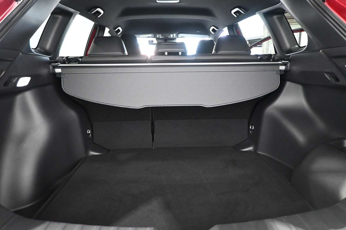 2023 Toyota COROLLA CROSS GXL MXGA10R