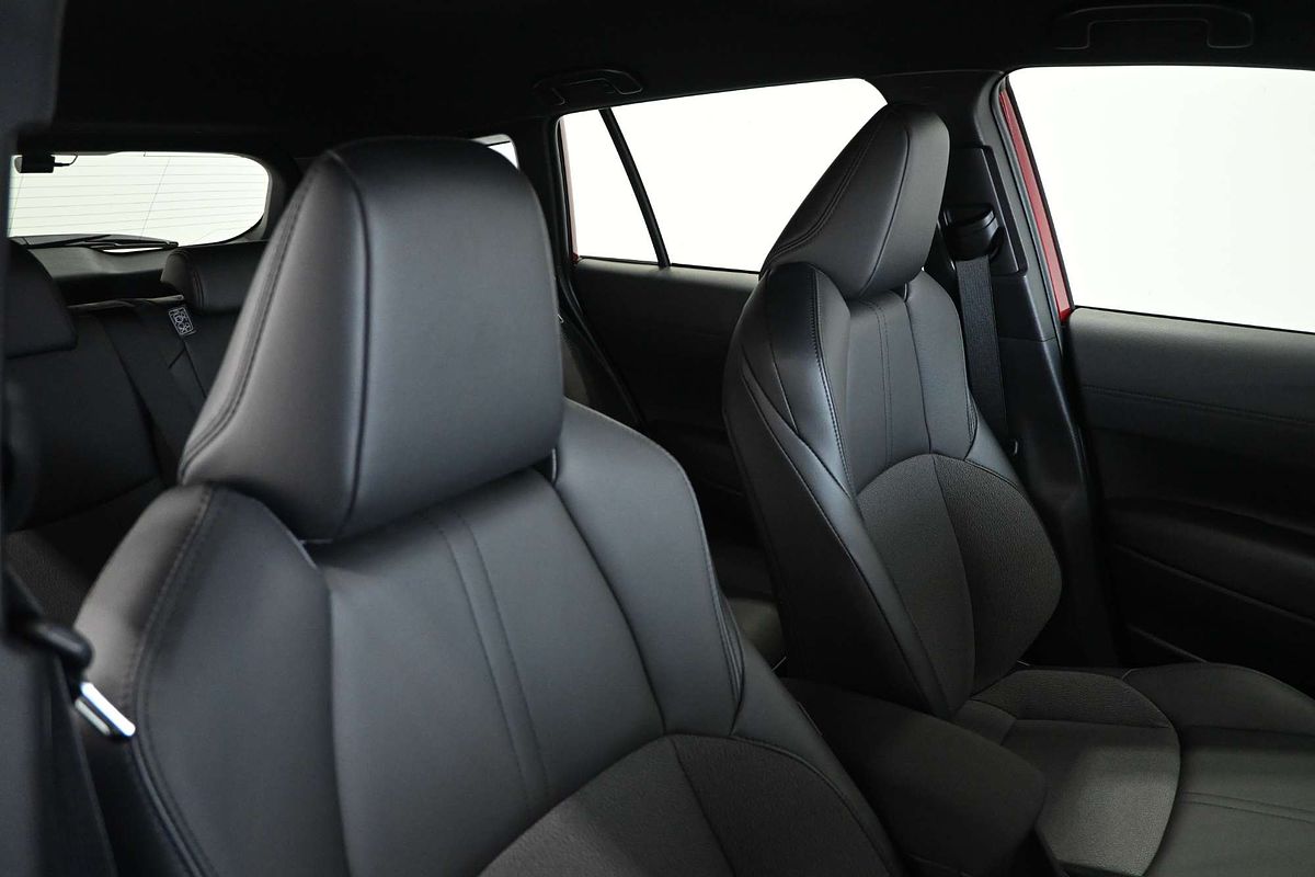 2023 Toyota COROLLA CROSS GXL MXGA10R