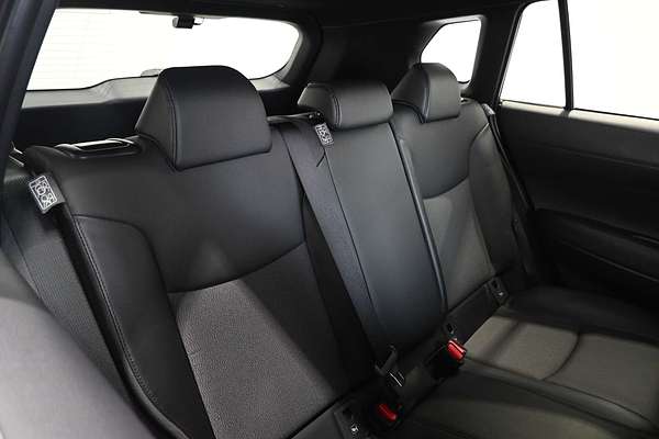 2023 Toyota COROLLA CROSS GXL MXGA10R