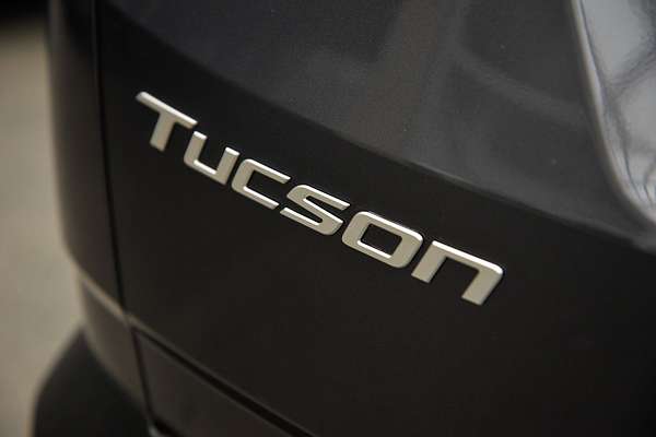 2025 Hyundai Tucson NX4.V3