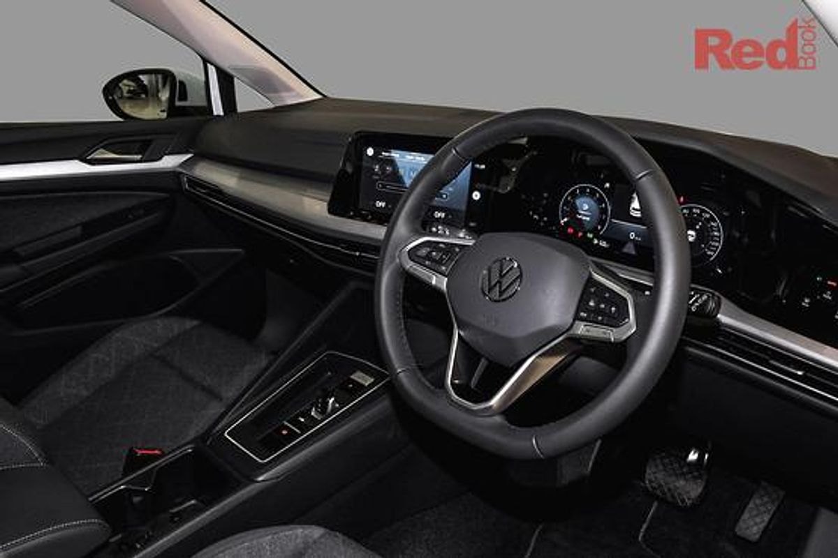 2025 Volkswagen Golf 110TSI Life 8.5