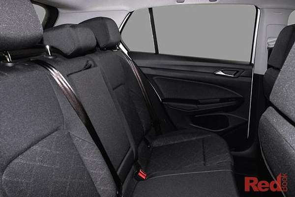 2025 Volkswagen Golf 110TSI Life 8.5