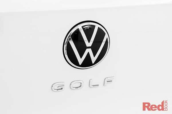 2025 Volkswagen Golf 110TSI Life 8.5